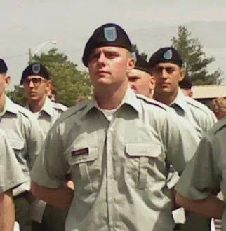 PFC Kyle Bolles (Son) circa 2009