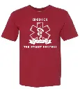 Medics-Street Doctors-Red-Front.webp