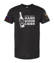 "Dixon Cider" Men's Fine-Jersey Tee
