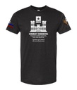 "Combat Engineers" Men's Fine-Jersey Tee