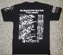 Binghamton's Bravest Final Alarm Men's Fine Jersey Tee