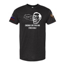 "Cursing Is My Stress Ball" Men's Fine-Jersey Tee