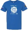 FF/Medic: "The Street Doctors" Men's Tee