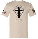 Joel 3:10 Men's Tee
